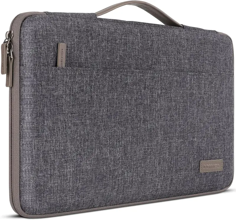 DOMISO 13,3 tums laptopfodral, 13,3 tum Alt