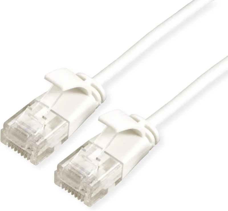 ROLINE UTP DataCenter Patchkabel Kat.6A