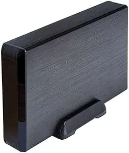 AISENS Sata 3.5 Usb 3.1 External Hdd One Size