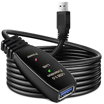 baolongking USB-förlängningskabel