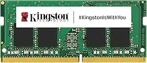 Kingston märkt minne 4 GB DDR4 3200 MT/s