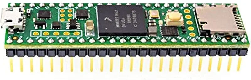 Teensy 4.1
