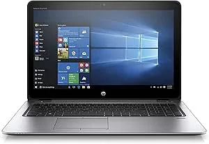 HP EliteBook 850 G3