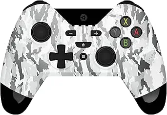 WX-4 WIRELESS BT CONTROLLER (NSW)(CAMO)