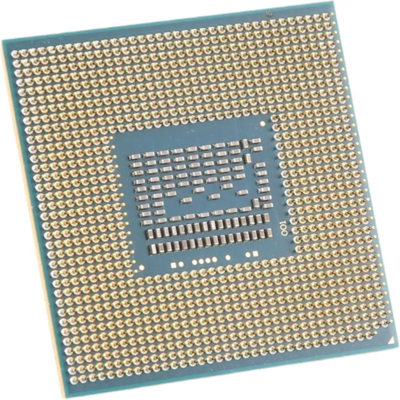 I7 3630QM SR0UX Quad Core 45W Laptop CPU
