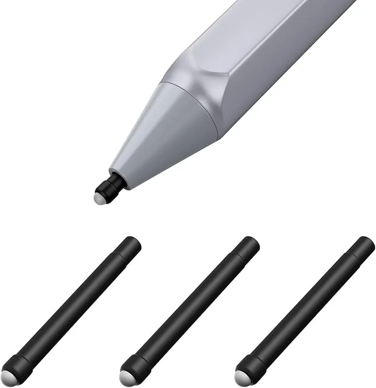 MoKo 3 Pack Pen Nibs for Surface Pen