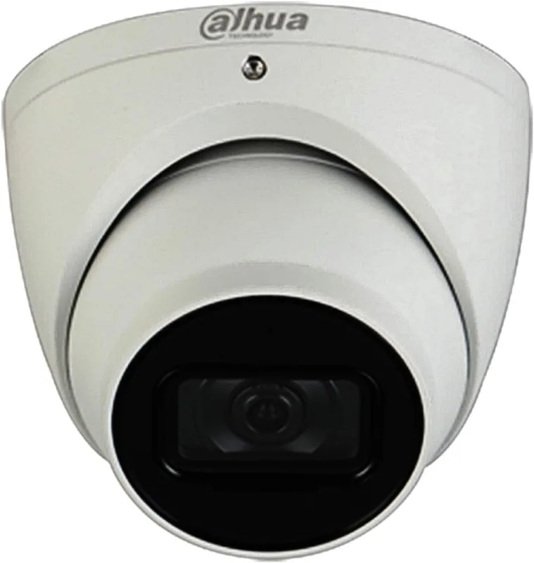 Dahua 8MP nätverkskupolkamera DH-IPC-HDW2831TMP-AS-S2