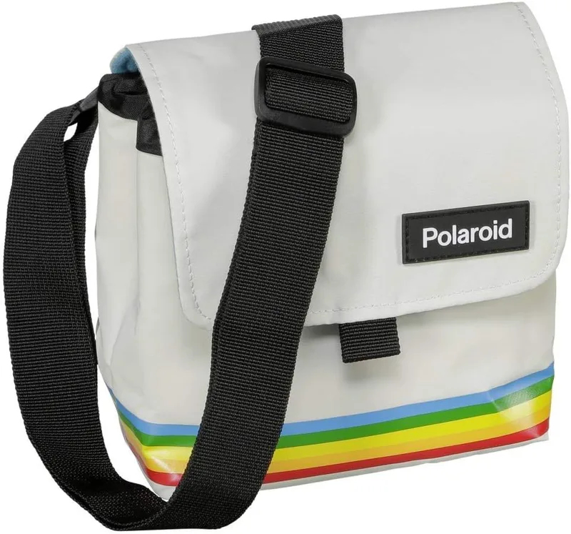Polaroid Box Kameraväska