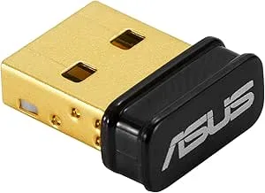 Bluetooth 5.0 USB-dongeladapter
