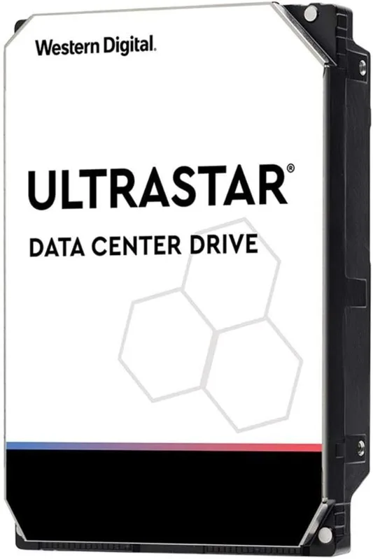 WD Ultrastar DC HC520 HUH721212AL5204