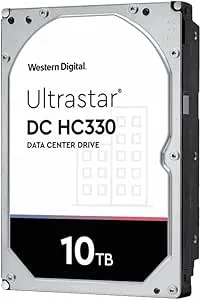 WD Ultrastar DC HC330 WUS721010ALE6L4