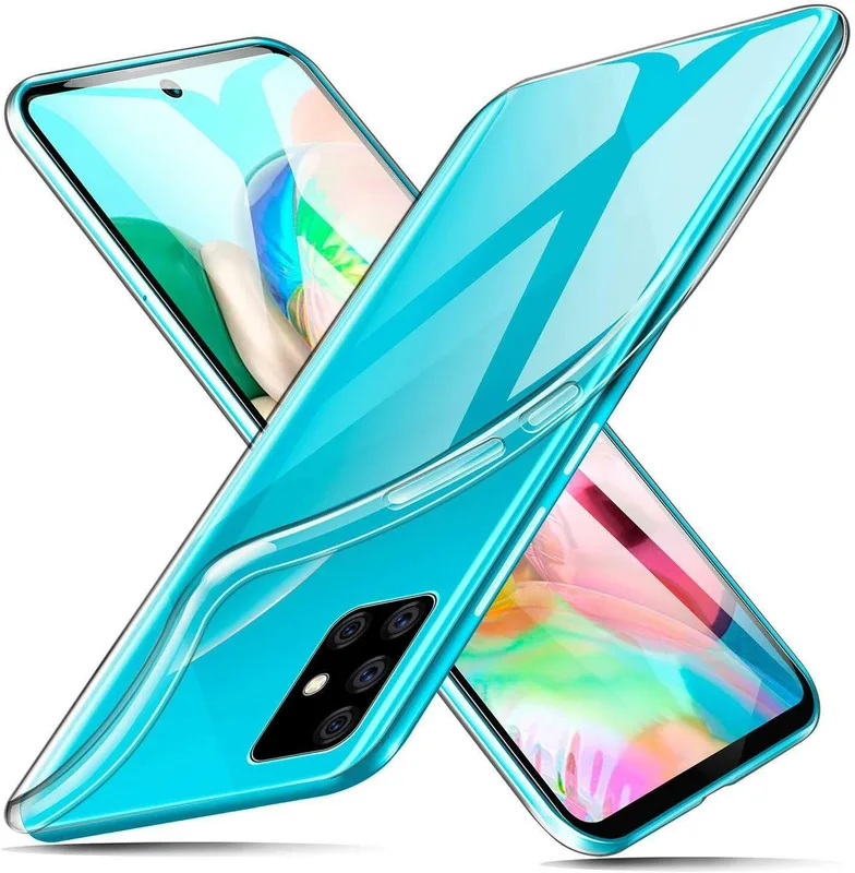 COPHONE ® skyddsfodral kompatibelt med Samsung Galaxy
