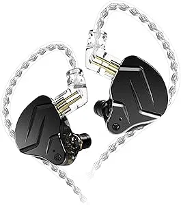 Yinyoo KZ ZSN PROX in Ear-hörlurar Yinyoo