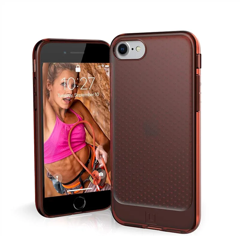 UAG iPhone 7/6S Metropolis kortfodral