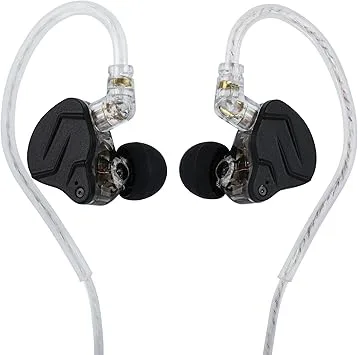 Linsoul KZ ZSN PRO X