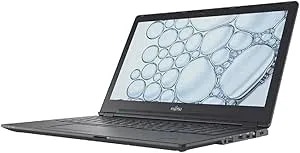 Fujitsu LIFEBOOK U7510