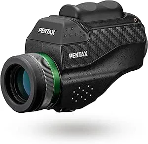 PENTAX Monokulär kikare VM 6x21 WP