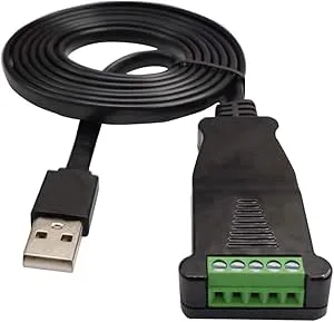 DSD TECH SH-U11L USB till RS485 RS422 kabel