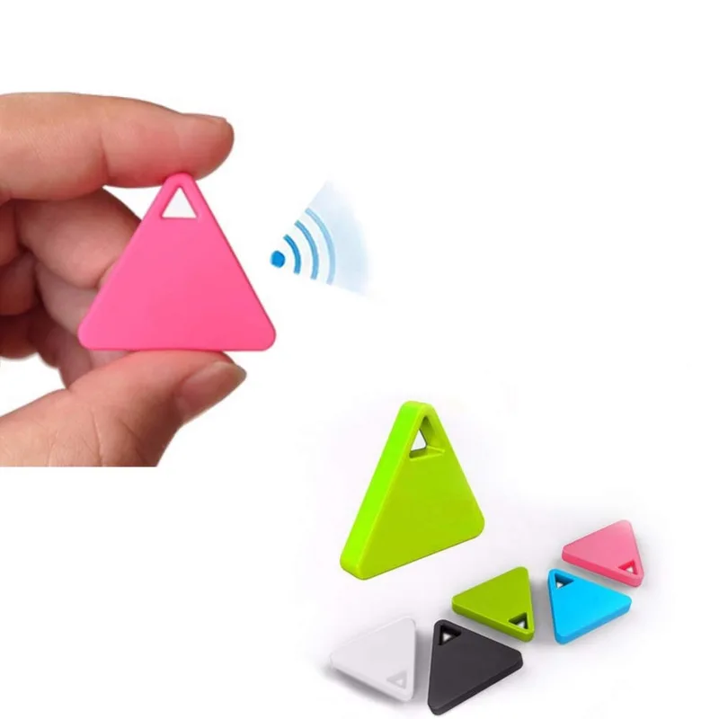 Vogueing Tool Bluetooth-artikelsökare, husdjursspårare