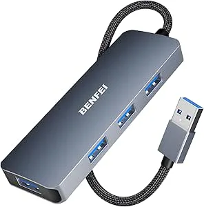 BENFEI USB-hubb