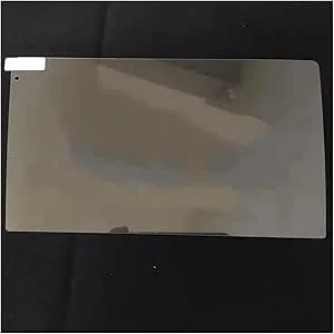 Khqdnh Skärmskydd Bilen Skyddsfilm Härdat Glas Bil