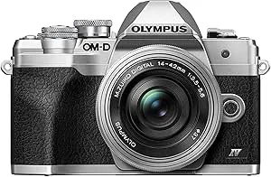 Olympus Kamera