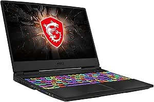 MSI GL65 10SFSK-462 Leopard