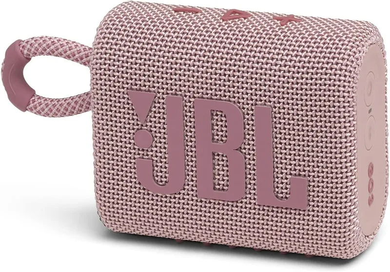 JBL GO 3