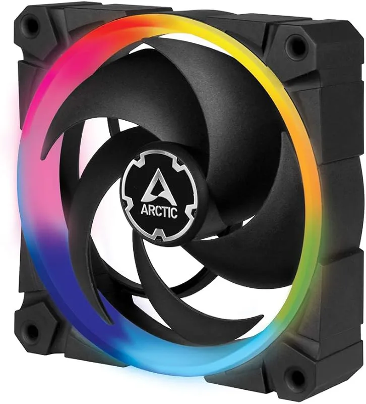 ARCTIC BioniX P120 A-RGB