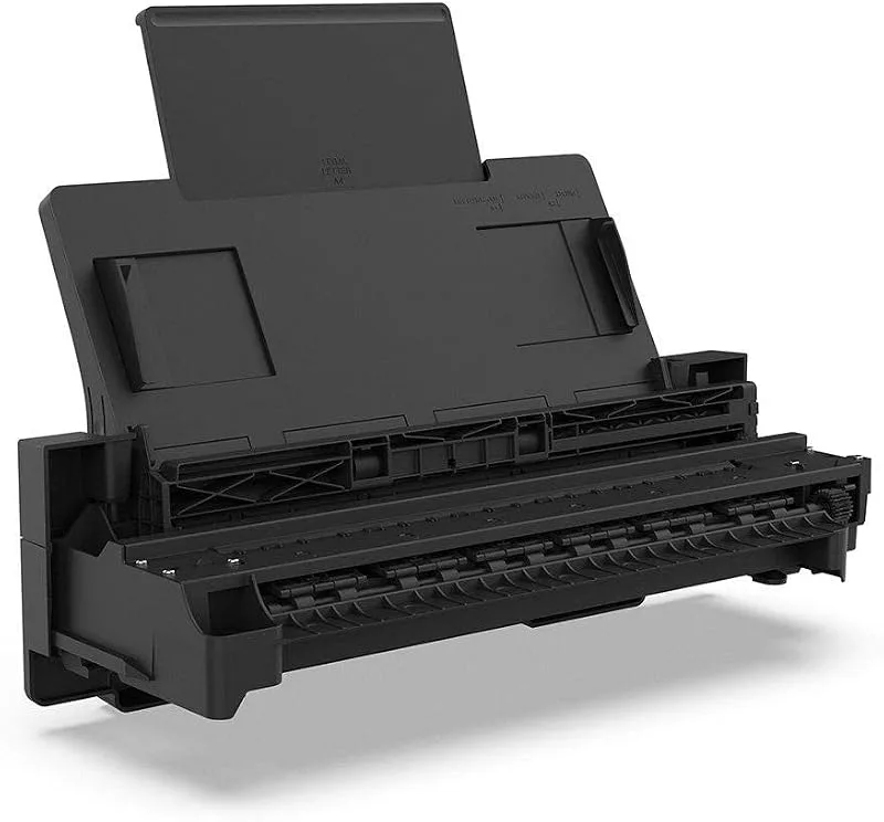 HP DesignJet automatisk bladmatningsbricka