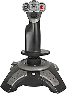 Joystick Cobra 12 Keys Game pad