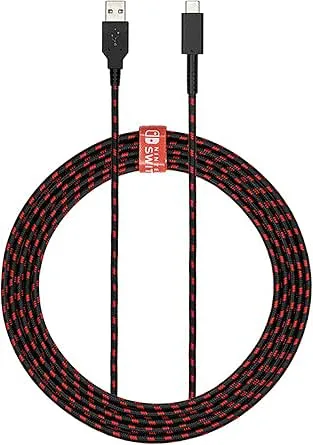 PDP Gaming Charge Cable