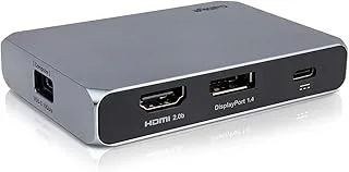 CalDigit USB-C Gen 2 SOHO-Dock