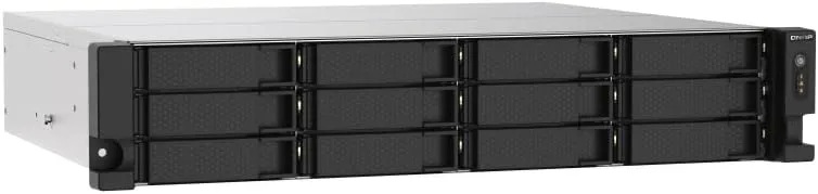 QNAP TS-1273AU-RP-8G-US