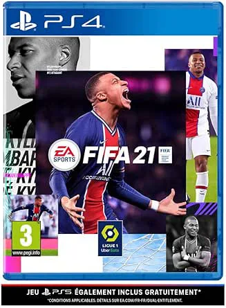 FIFA 21