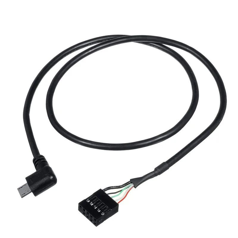 USB-länkkabel för CPU-kylarpump