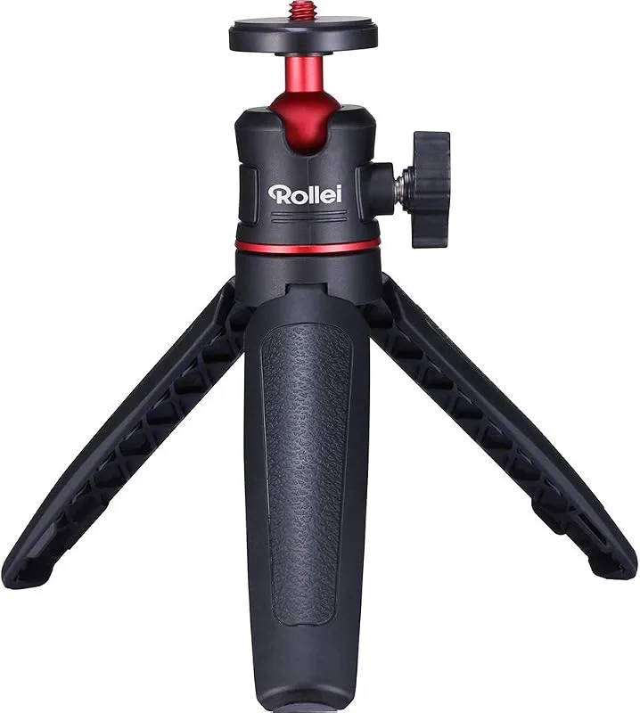 Rollei Ministativ Comfort Desktop