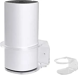HOLACA Väggfäste för TP-Link Deco M4 hela hemmet nät WiFi-system