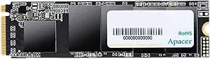Apacer Solid disk As2280P4