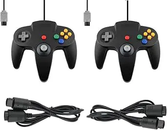 controller lämplig för Nintendo 64 N64