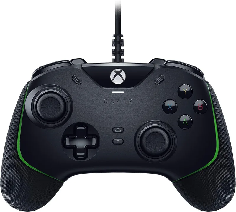 Razer Wolverine V2