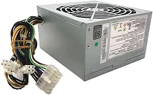 Kompatibel strömförsörjning 450 W FSP450-50ETN