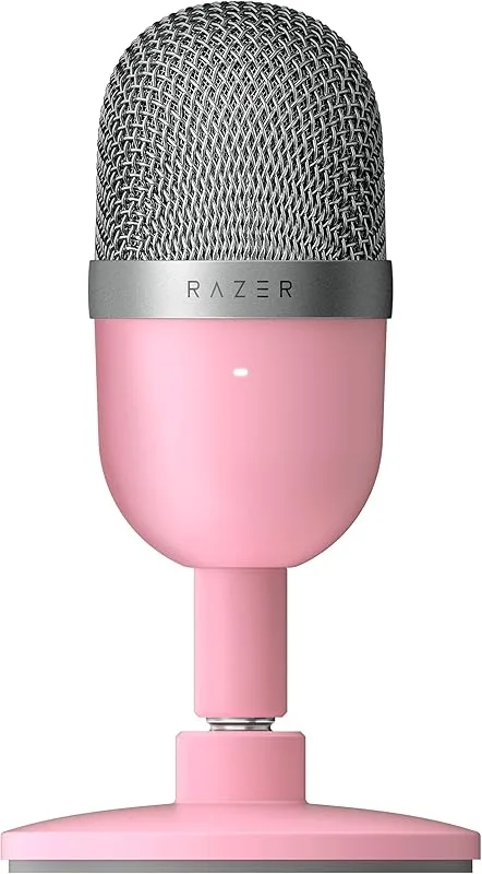 Razer Seiren Mini (Quartz)