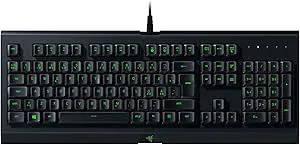 Razer Cynosa Lite