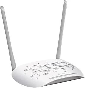 TP-Link WiFi Access Point(TL-WA801N)