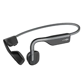 AFTERSHOKZ OpenMove