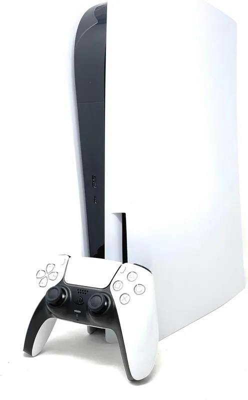 Sony PlayStation 5 Konsol