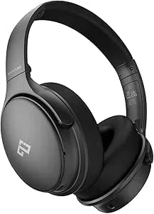 INFURTURE Over Ear hörlurar aktiva brusreducerande hörlurar