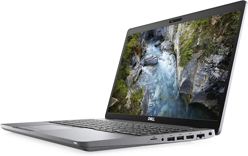 Dell Precision mobil arbetsstation 3550-39,491 cm (15,6 tum)