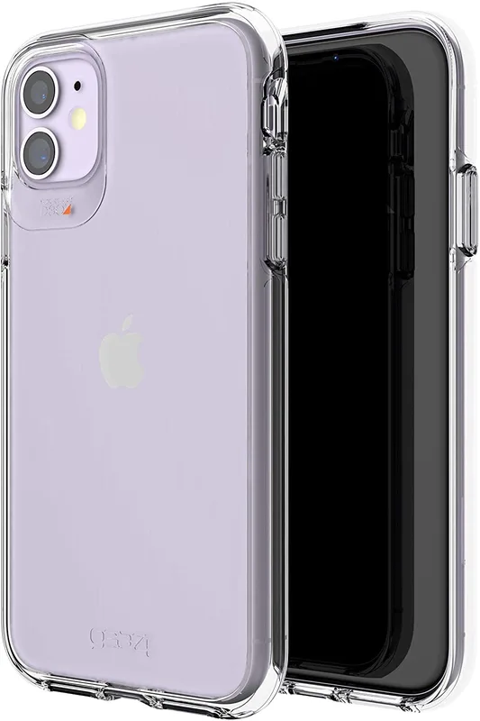 Gear4 Crystal Palace iPhone XR fodral